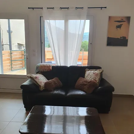 Duplex Neuf Avec Patio, Balcon, Plein Sud La Mure-Argens