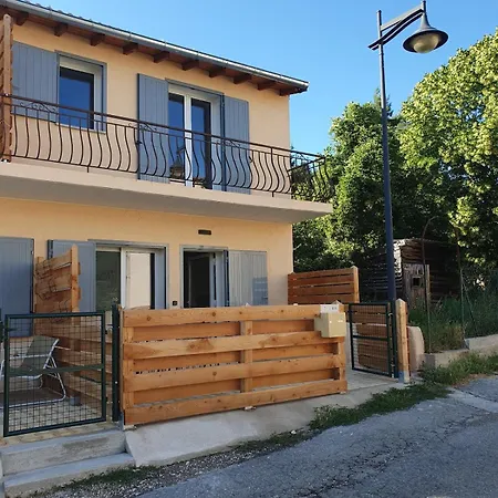 Duplex Neuf Avec Patio, Balcon, Plein Sud Appartement