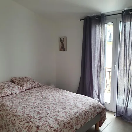 Appartement Duplex Neuf Avec Patio, Balcon, Plein Sud *
