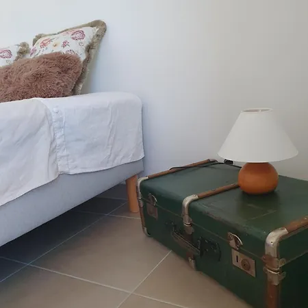 Duplex Neuf Avec Patio, Balcon, Plein Sud * La Mure-Argens