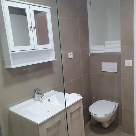 Duplex Neuf Avec Patio, Balcon, Plein Sud